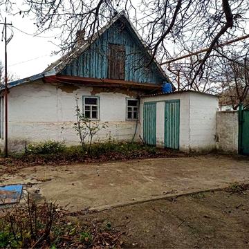 Продам будинок з літньою кухнею Диівка