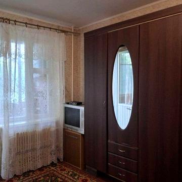 Сдам 1 ком. квартиру ж/м Парус .Покровский ( Коммунар) Красный камень