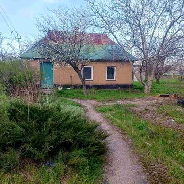 Продаж будинку с. Лобойківка