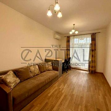 Оренда 2к квартири 58м2 Печерськ, вул.Бастіонна, 5/13, м Звіринецька