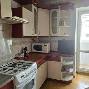 Оренда 3 кімнатна квартира вул. Кульпарківська, новобудова, євроремонт.