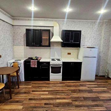 Сдам 1 комнатную студию