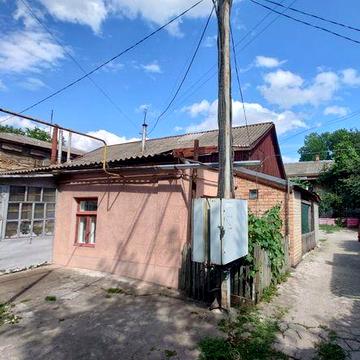 Добротний жилкоп від власника, центр