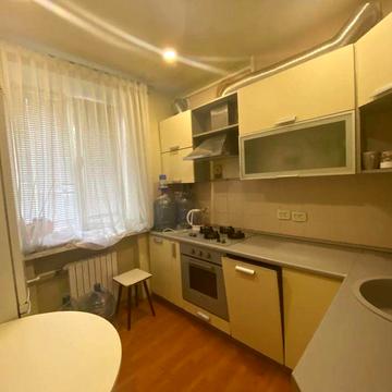 Продам 2к квартиру Дмитрия Яворницкого пр. 32