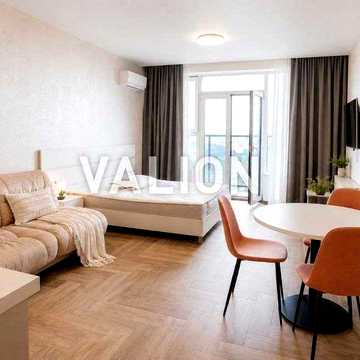 Продаж 1К квартири в ЖК "Victоry V" по пр.Берестейський 5В, Шевченківський район, Правий берег ЖК Victory V