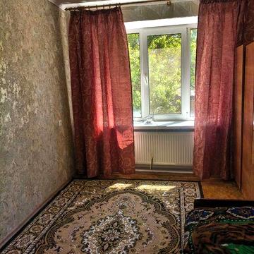 1 кімнатна квартира м. Лебедин Сумської області