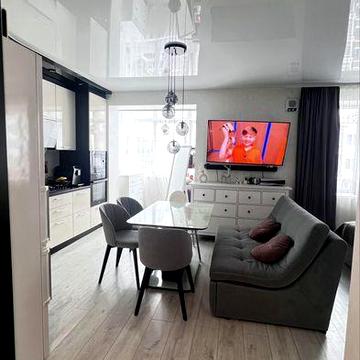 Продаж 1 кім квартири Винники вул. Винна гора ЖК Затишний дім