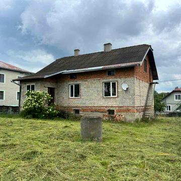 Продаж добротного будинку, лише 3км. до м. Дрогобич!