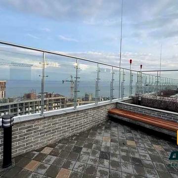 СРОЧНО‼️ВИД МОРЯ‼️2к квартира 78м² Атмосфера Аркадия‼️Переуступка Балкон Генуэзская Кам анина ЖК Атмосфера