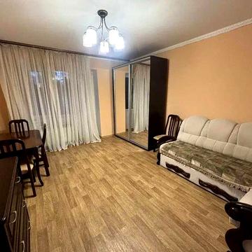 сдам 1к квартиру на пр. Мазепы(Петровского)