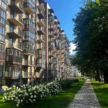 ЖК КРИШТАЛЕВІ ДЖЕРЕЛА 1 кімнатна квартира Метрологічна Заболотного Київ Теремки Голосіївський р-н ЖК Кришталеві Джерела