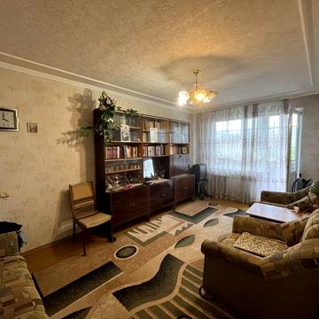 Продам 2-кімнатна квартира Центр Біла Церква