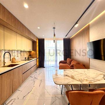 Продаж 2к квартири 74 м.кв / ЖК Park Land, вул. Легоцького