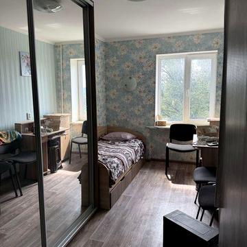 Продам 3-к квартиру р-н Україна