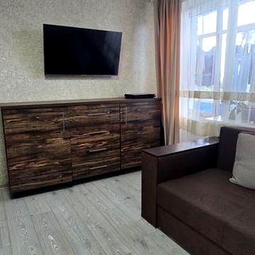 1кімнатна квартира