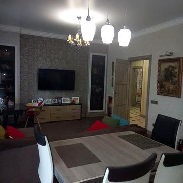 3 комнатная квартира,Продажа в центре,ул. Примеровская 22а. в ЖК Примеровская