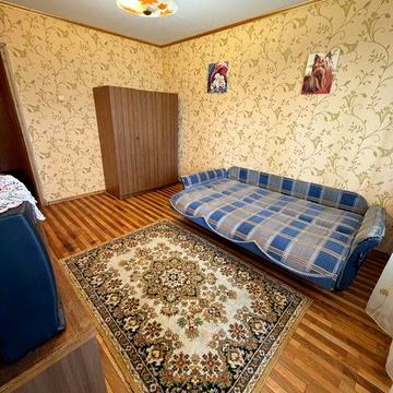 Здам 2-комн.квартиру на ж/м Тополя-3