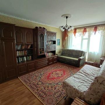 Здам 2-кімнатну квартиру вул.Момота м.Бориспіль.