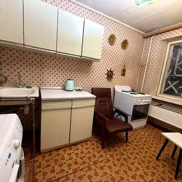 Здам 1 кімнатну квартиру ,вул.Сосницька,10.