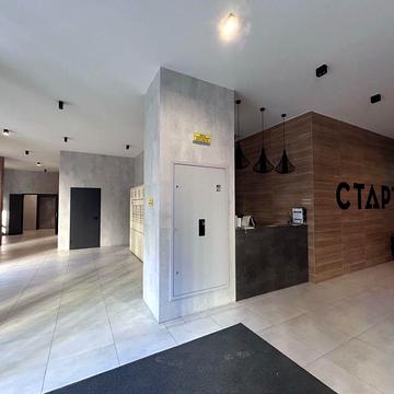 Шевченківський район. ЖК Старт продаж 3х кімнатної з паркінгом! Жк Старт