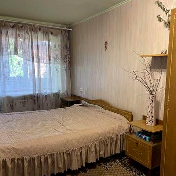 Продам 3х кімнатну квартиру у центрі міста