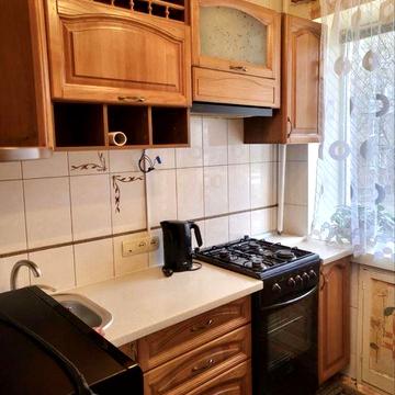 Сдается 1 ком квартира Вознесеновском р-не по улице Победы 115б