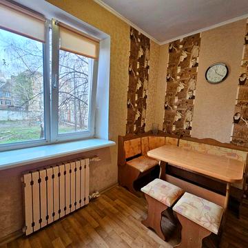 Сдается однокомнатная квартира на ул. Горных Инженеров (Пушкина)
