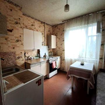 Продаж квартири на Томилівській