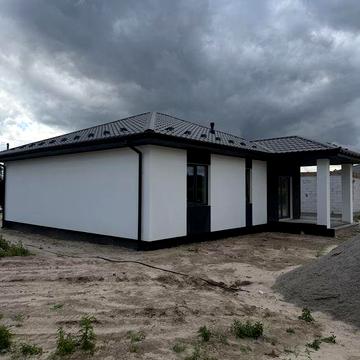 Нові котеджі 100 м² біля соснового лісу | 5 соток | від забудовника без %