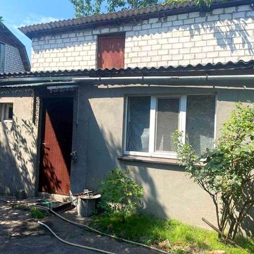 Сдам часть дома на Основе
