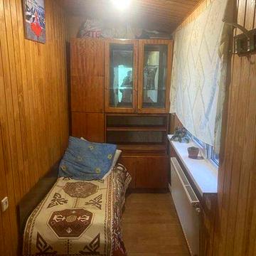 Сдам часть дома на Основе