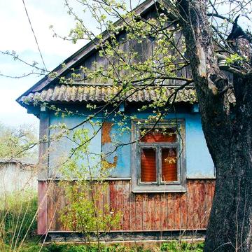 Здам будинок у тихому затишному місці