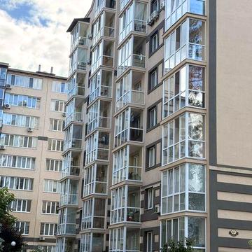 Здається одно кімнатна квартира Ірпінь