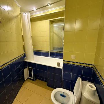 Оренда 3-ної квартири,Політехнічний інститут,вул.Богдана Гаврилишина 10,Шевченківський район