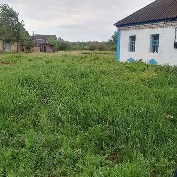 Продам будинок в селі Марянівка карлівський р-н.полтавськой області  40.соток землі та будинок  Е.газ
