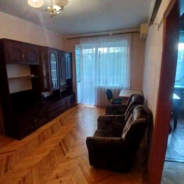 Здається 2х кімн кв центр міста