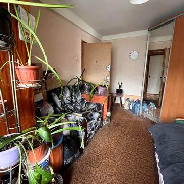 Продаж 1/2 частки 3-к квартири, Оболонський р-н, вул. Петра Калнишевського буд.1