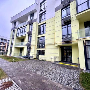 Продаж 3-х кімнатної квартири Італійський квартал 1 ЖК Італійський квартал