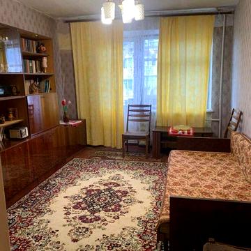 Продається 2х кімнатна квартира, смт. Гончарівське, Чернігівська обл.