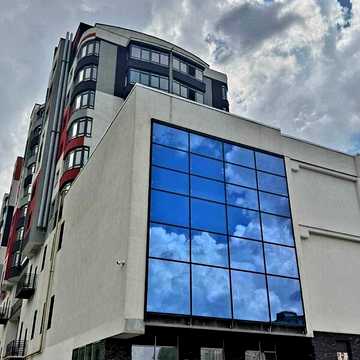 Продаж 1к Квартира Прибузька вулиця ЖК Sportcity