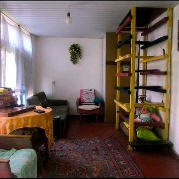 Дача Привольное Запорожская область