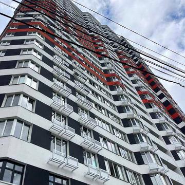 Бровари .Продаж 1 кімн .Семена Петлюри 28.А .Розглядаєм  Е Оселя Жк Атланта