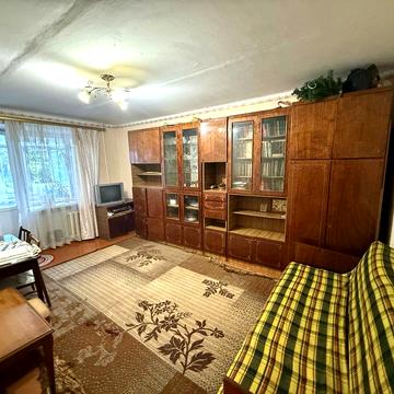 Продаж 2-кім квартири | район РЕМ-заводу