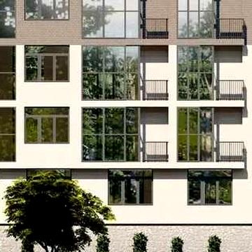 Квартира 48 м. новий клубний будинок біля парку. Поруч м.Бориспільська ЖК Парковий ПС
