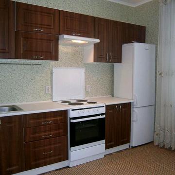 Єлизавети Чавдар вул., 34