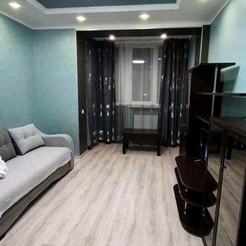 Оренда 1-кімнатної квартири в ЖК «Леви міста» — вул. Стрийська, 45Ж