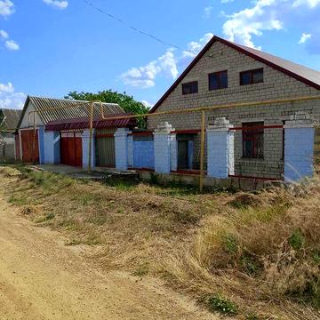 Продаю Будинок в Новой Одессе.