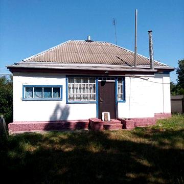 Продається затишний будинок у селі Демки, Золотоніський район, Черкаська область