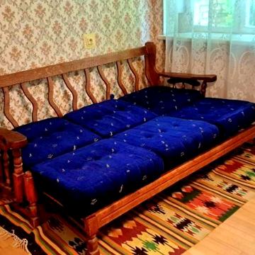 1 кімн. 42м2, СВОЯ,  Гнати Юри , 2 ПОВЕРХ, ГАЗ.
