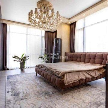 Продаж 3-кімнатна квартира Київ ЖК «Новопечерські Липки» 100 м² 5 поверх Авторський дизайн SPA Басейн Охорона Генератор Підземний Києва ЖК Новопечерські Липки